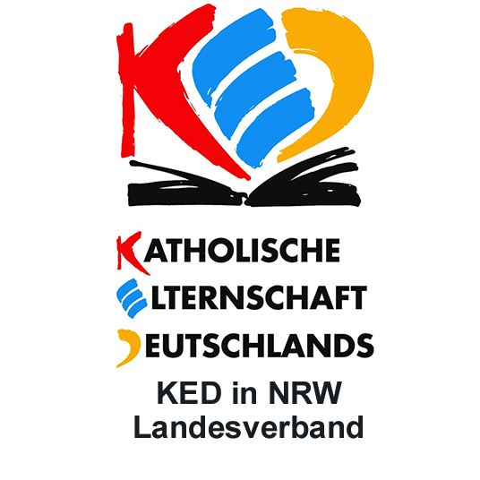 KED Katholische Elternschaft Deutschlands in NRW