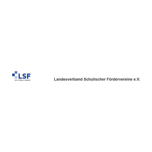 LSF Landesverband Schulischer Fördervereine NRW e.V.